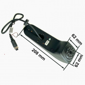 Штатная камера в стоп-сигнал Prime-X TR-21 4 – techzone.com.ua Штатная камера в стоп-сигнал Prime-X TR-21 4 – techzone.com.ua