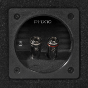 Автосабвуфер Rockford Fosgate P1-1X10 5 – techzone.com.ua Автосабвуфер Rockford Fosgate P1-1X10 5 – techzone.com.ua