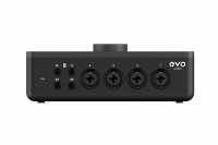 USB аудиоинтерфейс Audient EVO8 5 – techzone.com.ua USB аудиоинтерфейс Audient EVO8 5 – techzone.com.ua