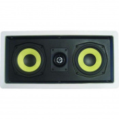 Вбудована акустика Taga Harmony TLCR-525 – techzone.com.ua Встраиваемая акустика Taga Harmony TLCR-525 – techzone.com.ua