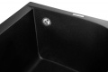 Кухонне миття Granado Cordoba Black shine 5 – techzone.com.ua