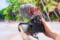 RODE WS12 Ветрозащита 2 – techzone.com.ua RODE WS12 Ветрозащита 2 – techzone.com.ua