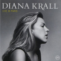 Вінілова платівка Diana Krall - Live In Paris [2LP] – techzone.com.ua
