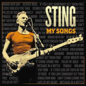 Вінілова платівка Sting: Му Songs /2LP