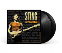 Виниловая пластинка Sting: Му Songs /2LP 2 – techzone.com.ua