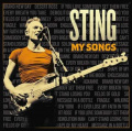 Вінілова платівка Sting: Му Songs /2LP 1 – techzone.com.ua