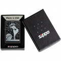 Запальничка Zippo 24756 Zippo Design 48456 3 – techzone.com.ua
