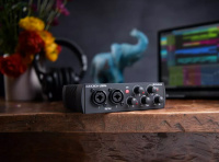 PRESONUS AudioBox USB 96 25th Anniversary Edition Аудиоинтерфейс 5 – techzone.com.ua PRESONUS AudioBox USB 96 25th Anniversary Edition Аудиоинтерфейс 5 – techzone.com.ua