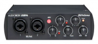 PRESONUS AudioBox USB 96 25th Anniversary Edition Аудіоінтерфейс 1 – techzone.com.ua