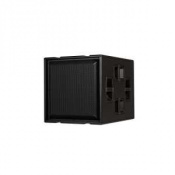 Сабвуфер dB Technologies INGENIA IGS1 3 – techzone.com.ua Сабвуфер dB Technologies INGENIA IGS1 3 – techzone.com.ua