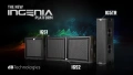 Сабвуфер dB Technologies INGENIA IGS1 7 – techzone.com.ua