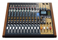 Мікшерний пульт TASCAM Model 16 1 – techzone.com.ua