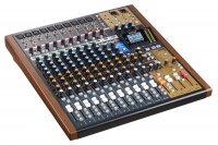 Мікшерний пульт TASCAM Model 16 3 – techzone.com.ua Мікшерний пульт TASCAM Model 16 3 – techzone.com.ua