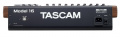 Мікшерний пульт TASCAM Model 16 5 – techzone.com.ua