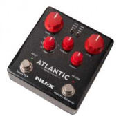 Педалі ефектів NUX NDR-5 ATLANTIC 2 – techzone.com.ua Педалі ефектів NUX NDR-5 ATLANTIC 2 – techzone.com.ua