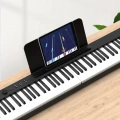 Складане цифрове піаніно (в комплекті з чохлом) Harmony 88FL 5 – techzone.com.ua
