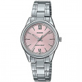 Жіночий годинник Casio Standard Analogue LTP-V005D-4B2 1 – techzone.com.ua