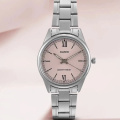 Жіночий годинник Casio Standard Analogue LTP-V005D-4B2 4 – techzone.com.ua