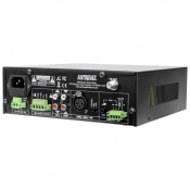 Мікшерний підсилювач Earthquake MXA-100BT 70/100V 4 – techzone.com.ua Мікшерний підсилювач Earthquake MXA-100BT 70/100V 4 – techzone.com.ua