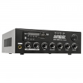 Мікшерний підсилювач Earthquake MXA-100BT 70/100V 1 – techzone.com.ua