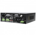 Мікшерний підсилювач Earthquake MXA-100BT 70/100V 4 – techzone.com.ua