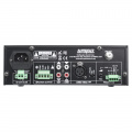 Мікшерний підсилювач Earthquake MXA-100BT 70/100V 5 – techzone.com.ua