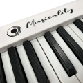 Складане цифрове піаніно Musicality CP88-WH _CompactPiano з чохлом 4 – techzone.com.ua