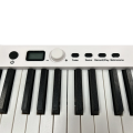 Складане цифрове піаніно Musicality CP88-WH _CompactPiano з чохлом 5 – techzone.com.ua