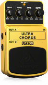 Педаль ефектів Behringer UC200 2 – techzone.com.ua