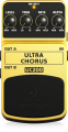Педаль ефектів Behringer UC200 1 – techzone.com.ua