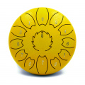 FZONE STD10I13N Gold STEEL TONGUE DRUM 1 – techzone.com.ua