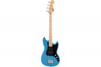 SQUIER by FENDER SONIC FSR BRONCO BASS CALIFORNIA BLUE Бас-гітара