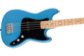 SQUIER by FENDER SONIC FSR BRONCO BASS CALIFORNIA BLUE Бас-гитара 3 – techzone.com.ua