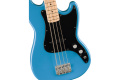 SQUIER by FENDER SONIC FSR BRONCO BASS CALIFORNIA BLUE Бас-гитара 4 – techzone.com.ua