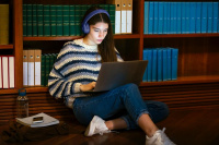 Навушники JBL Tune 680NC Blue (JBLT680NCBLU) 10 – techzone.com.ua