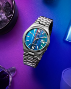 Чоловічий годинник Citizen Tsuyosa Automatic NJ0151-53W 4 – techzone.com.ua