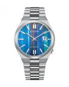 Мужские часы Citizen Tsuyosa Automatic NJ0151-53W 1 – techzone.com.ua