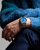 Мужские часы Citizen Tsuyosa Automatic NJ0151-53W 5 – techzone.com.ua