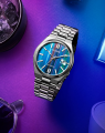 Чоловічий годинник Citizen Tsuyosa NJ0151-53W 4 – techzone.com.ua