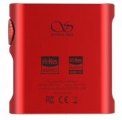 Плеер Shanling M0 Pro Digital Audio Player Red 2 – techzone.com.ua Плеер Shanling M0 Pro Digital Audio Player Red 2 – techzone.com.ua