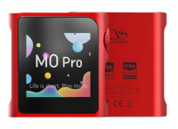Плеер Shanling M0 Pro Digital Audio Player Red 4 – techzone.com.ua Плеер Shanling M0 Pro Digital Audio Player Red 4 – techzone.com.ua