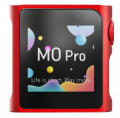 Плеер Shanling M0 Pro Digital Audio Player Red 1 – techzone.com.ua