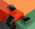 Плеер Shanling M0 Pro Digital Audio Player Red 11 – techzone.com.ua