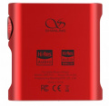 Плеєр Shanling M0 Pro Digital Audio Player Red 2 – techzone.com.ua