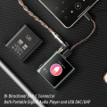 Плеер Shanling M0 Pro Digital Audio Player Red 8 – techzone.com.ua