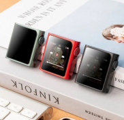 Плеєр Shanling M0 Pro Digital Audio Player Red 9 – techzone.com.ua Плеєр Shanling M0 Pro Digital Audio Player Red 9 – techzone.com.ua