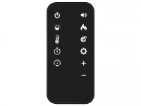 Електрокамін ArtiFlame Ludwig AF50 махагон коричневий антик 4 – techzone.com.ua Електрокамін ArtiFlame Ludwig AF50 махагон коричневий антик 4 – techzone.com.ua