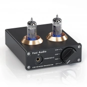 Фонокоректор Fosi Audio Box X2 Black