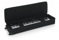GATOR GK-88 SLIM Slim 88 Note Keyboard Case 7 – techzone.com.ua