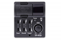 TAKAMINE GD51CE BSB Гітара електроакустична 3 – techzone.com.ua TAKAMINE GD51CE BSB Гітара електроакустична 3 – techzone.com.ua